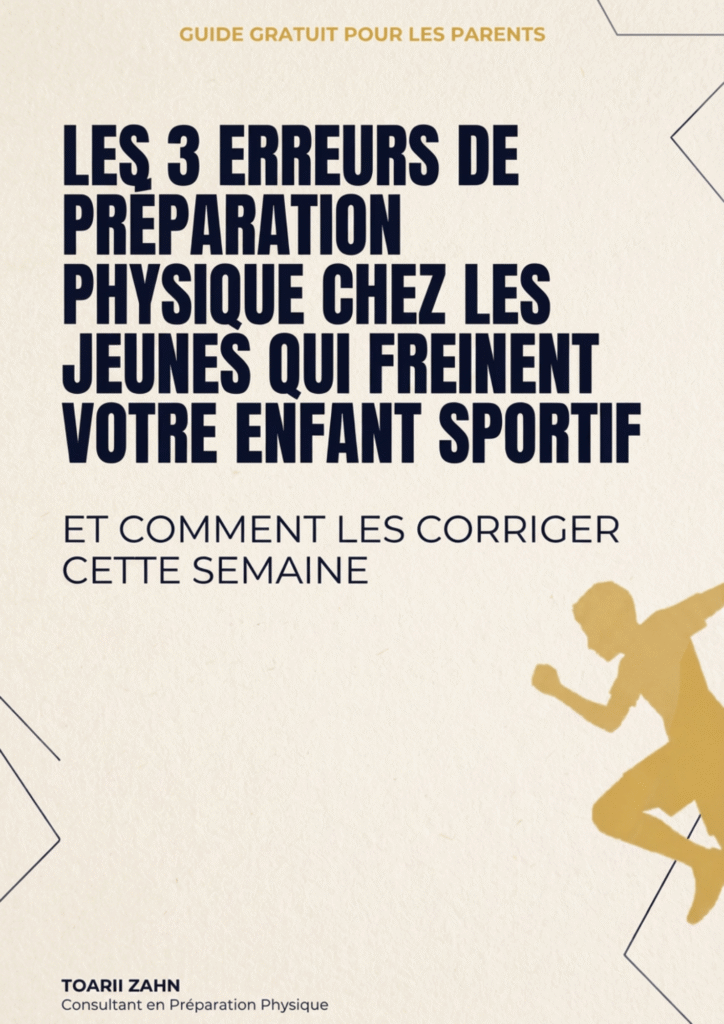 Guide gratuit